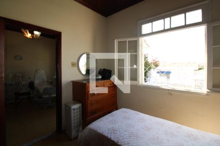 Quarto 1 de casa à venda com 4 quartos, 200m² em Jardim Bonfim, Campinas