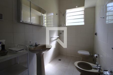 Casa à venda com 200m², 4 quartos e 1 vagaBanheiro Social