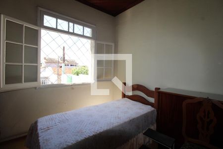 Quarto 1 de casa à venda com 4 quartos, 200m² em Jardim Bonfim, Campinas