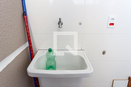 Apartamento para alugar com 24m², 1 quarto e sem vagaÁrea de Serviço