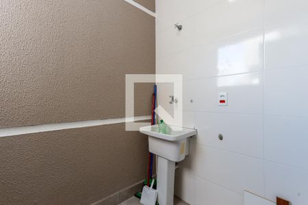 Apartamento para alugar com 24m², 1 quarto e sem vagaÁrea de Serviço