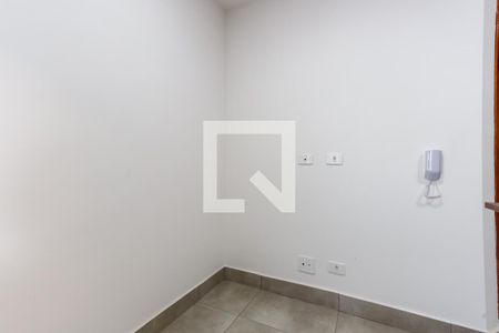 Sala de apartamento para alugar com 1 quarto, 24m² em Vila Maria Baixa, São Paulo
