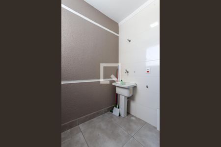 Apartamento para alugar com 24m², 1 quarto e sem vagaÁrea de Serviço