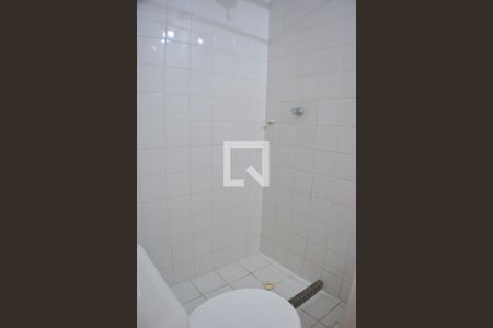 Casa de condomínio para alugar com 100m², 4 quartos e 2 vagasBanheiro Social