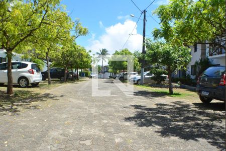 Casa de condomínio para alugar com 100m², 4 quartos e 2 vagasÁrea comum - Condomínio 