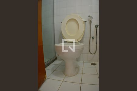 Casa de condomínio para alugar com 100m², 4 quartos e 2 vagasBanheiro