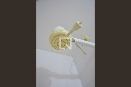 Casa de condomínio para alugar com 100m², 4 quartos e 2 vagasBanheiro Social