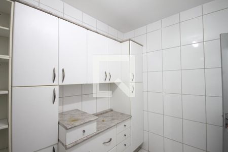 Casa à venda com 171m², 3 quartos e 4 vagasÁrea de Serviço