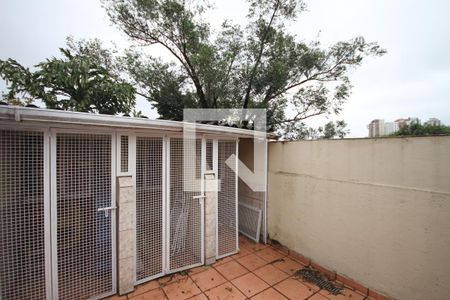 Casa à venda com 171m², 3 quartos e 4 vagasChurrasqueira