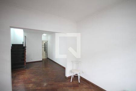 Sala de casa à venda com 3 quartos, 171m² em Vila Clementino, São Paulo