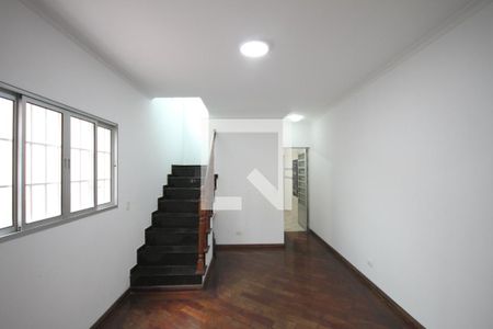 Sala de casa à venda com 3 quartos, 171m² em Vila Clementino, São Paulo