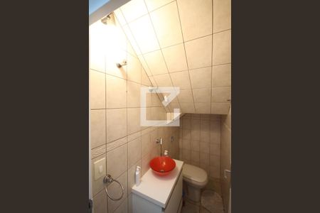 Casa à venda com 171m², 3 quartos e 4 vagasLavabo