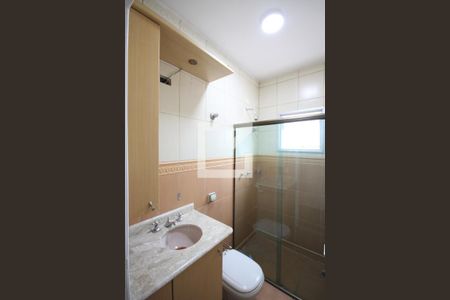 Casa à venda com 171m², 3 quartos e 4 vagasBanheiro