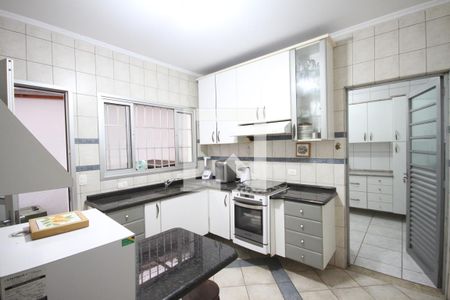 Casa à venda com 171m², 3 quartos e 4 vagasCozinha