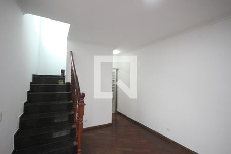 Sala de casa à venda com 3 quartos, 171m² em Vila Clementino, São Paulo