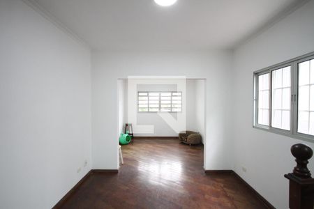 Sala de casa à venda com 3 quartos, 171m² em Vila Clementino, São Paulo