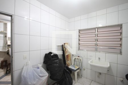 Casa à venda com 171m², 3 quartos e 4 vagasÁrea de Serviço