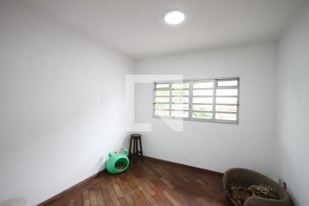 Sala de casa à venda com 3 quartos, 171m² em Vila Clementino, São Paulo