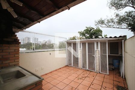Casa à venda com 171m², 3 quartos e 4 vagasChurrasqueira