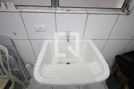 Casa à venda com 171m², 3 quartos e 4 vagasÁrea de Serviço