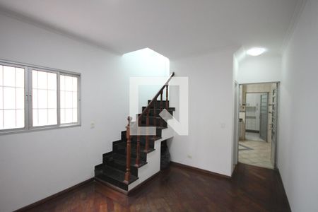 Sala de casa à venda com 3 quartos, 171m² em Vila Clementino, São Paulo