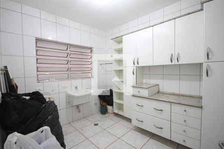 Casa à venda com 171m², 3 quartos e 4 vagasÁrea de Serviço