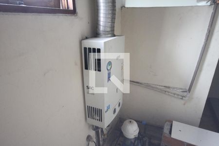 Casa à venda com 171m², 3 quartos e 4 vagasAquecedor