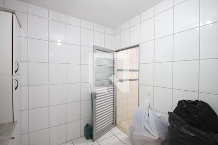 Casa à venda com 171m², 3 quartos e 4 vagasÁrea de Serviço