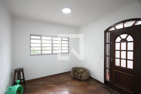 Sala de casa à venda com 3 quartos, 171m² em Vila Clementino, São Paulo