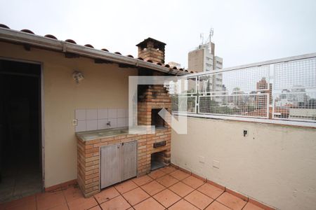 Casa à venda com 171m², 3 quartos e 4 vagasChurrasqueira