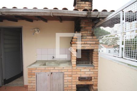 Casa à venda com 171m², 3 quartos e 4 vagasChurrasqueira