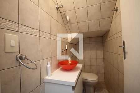 Casa à venda com 171m², 3 quartos e 4 vagasLavabo