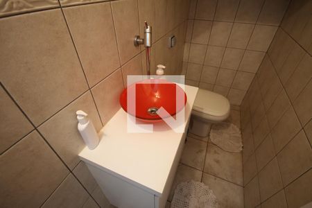 Casa à venda com 171m², 3 quartos e 4 vagasLavabo