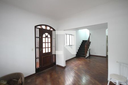 Sala de casa à venda com 3 quartos, 171m² em Vila Clementino, São Paulo