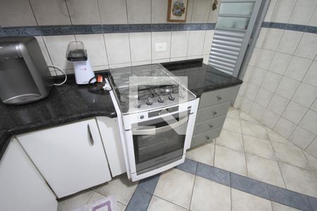 Casa à venda com 171m², 3 quartos e 4 vagasCozinha