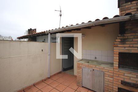 Casa à venda com 171m², 3 quartos e 4 vagasChurrasqueira