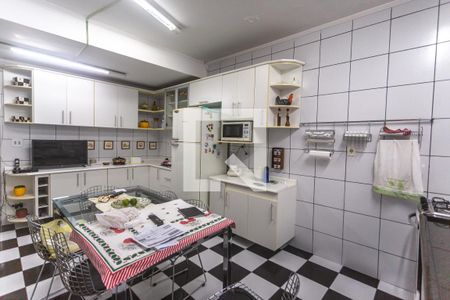 Casa à venda com 147m², 2 quartos e 1 vagaCozinha