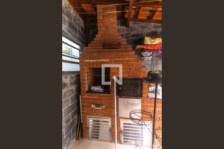 Casa à venda com 147m², 2 quartos e 1 vagaChurrasqueira