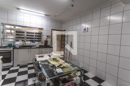 Casa à venda com 147m², 2 quartos e 1 vagaCozinha