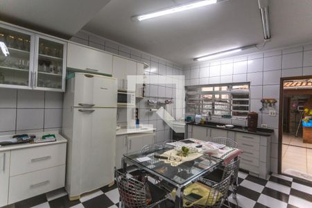 Casa à venda com 147m², 2 quartos e 1 vagaCozinha