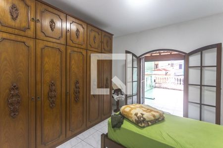 Quarto 1 de casa à venda com 2 quartos, 147m² em Jardim do Mar, São Bernardo do Campo