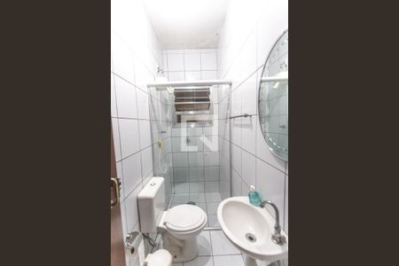 Casa à venda com 147m², 2 quartos e 1 vagaBanheiro de serviço