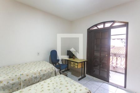 Casa à venda com 147m², 2 quartos e 1 vagaQuarto 2