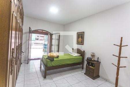 Quarto 1 de casa à venda com 2 quartos, 147m² em Jardim do Mar, São Bernardo do Campo