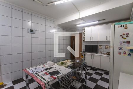 Casa à venda com 147m², 2 quartos e 1 vagaCozinha