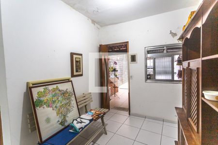 Casa à venda com 147m², 2 quartos e 1 vagaQuarto de serviço