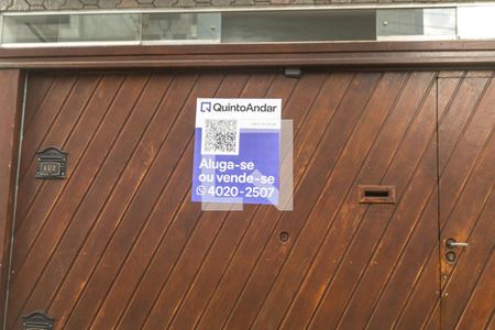 Casa à venda com 147m², 2 quartos e 1 vagaFachada