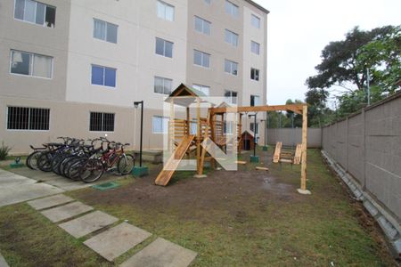 Apartamento para alugar com 42m², 2 quartos e sem vagaÁrea Comum - Playground