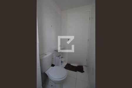 Apartamento para alugar com 42m², 2 quartos e sem vagaBanheiro