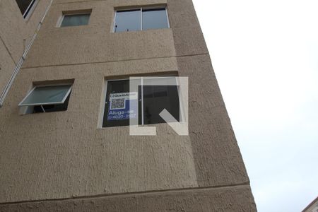 Apartamento para alugar com 42m², 2 quartos e sem vagaPlaca do Quinto Andar